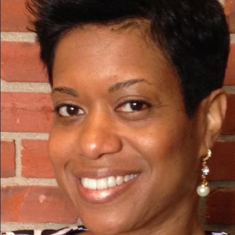 Meet your Posher, Michele
